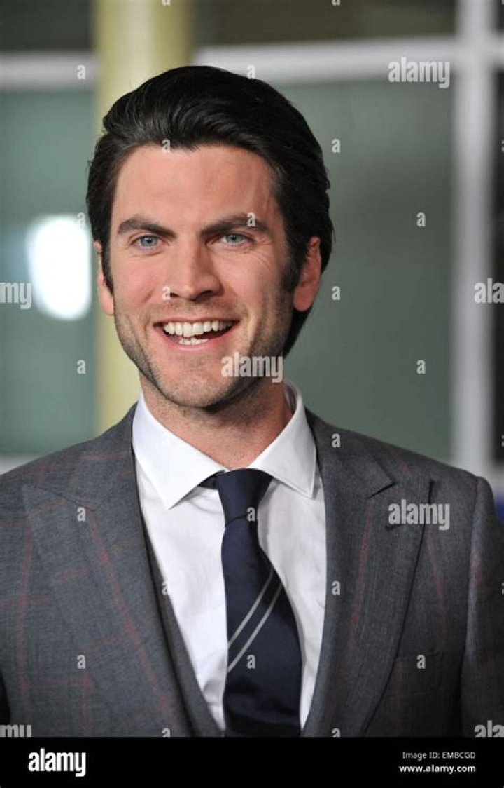 Exploring The Height Of Wes Bentley