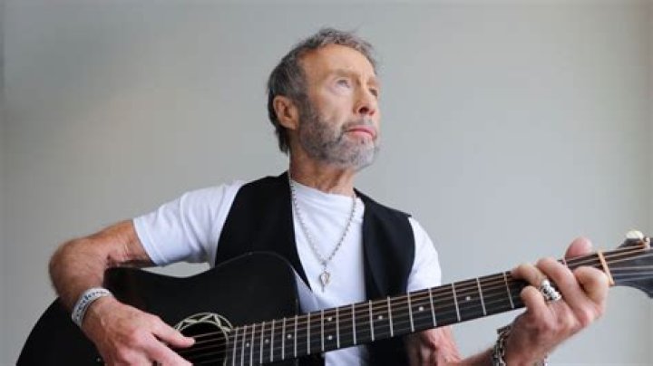 Exploring The Impressive Paul Rodgers Net Worth