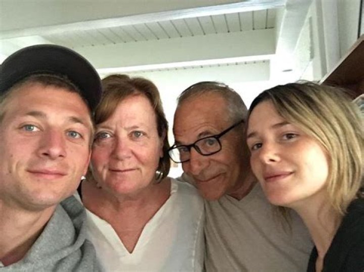 Exploring The Life Of Jeremy Allen White's Father