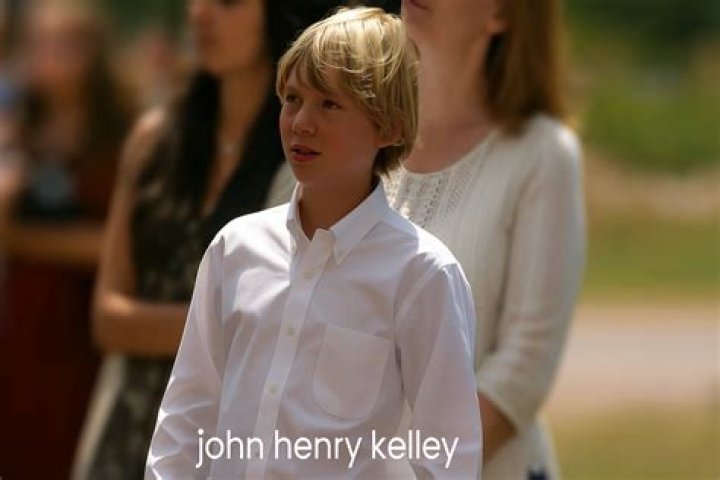 Exploring The Life Of John Henry Kelley Now