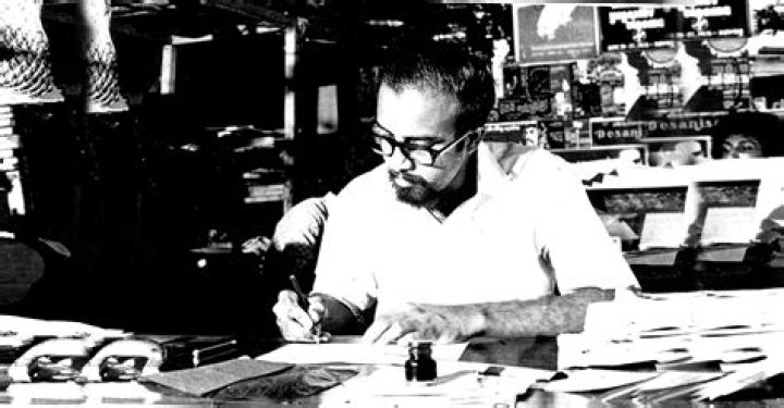 Exploring The Life Of The Multitalented Artist