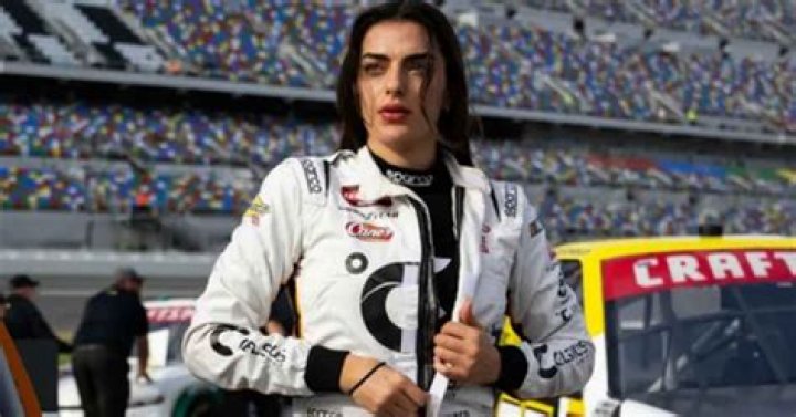 Exploring The Life Of The Racing Star