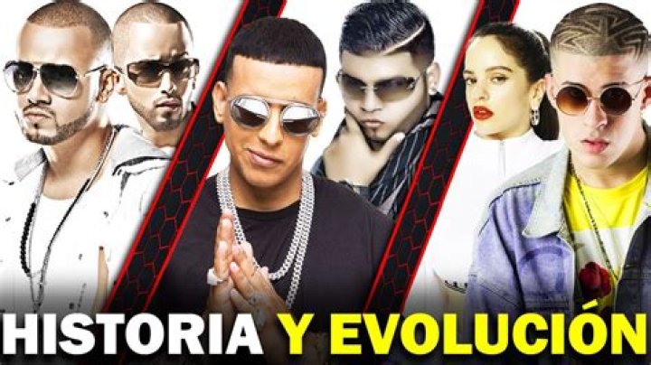 Exploring The Life Of The Reggaeton Superstar's Child