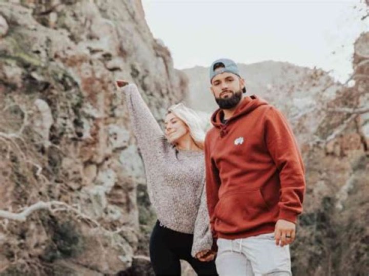 Exploring The Life Of Will Grier's Wife