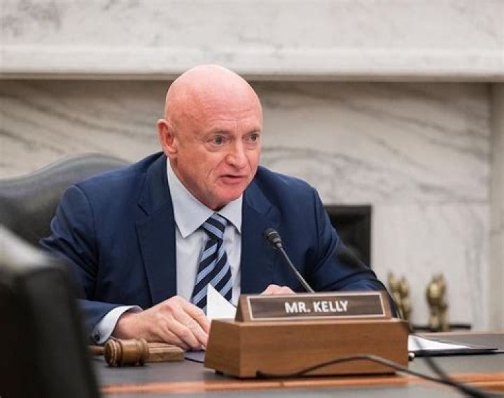 Exploring The Mark Kelly Net Worth