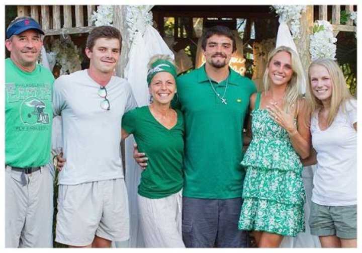 Exploring The Mystery Of Will Shipley's Girlfriend