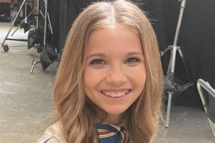 Exploring The Net Worth Of Amie Donald