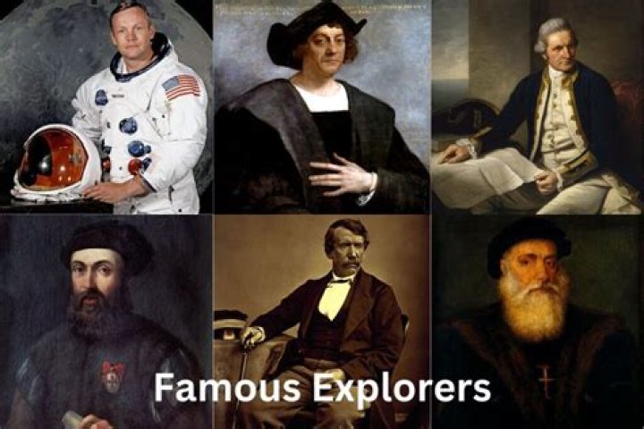 Exploring The Personal Life Of The Famous Explorer