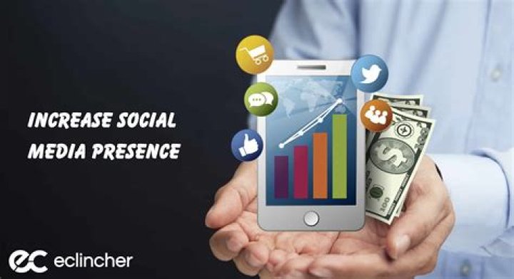 Exploring The Social Media Presence