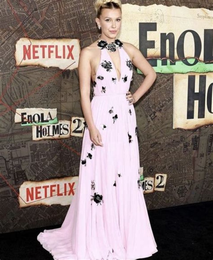 Exploring The Wealth Of The Talented Actress And Painter