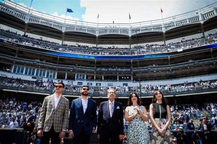 Exploring The World Of John Sterling Kids