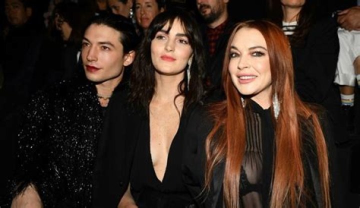 Ezra Miller Siblings