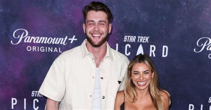 Georgia And Harry Dating: A New Love Story?