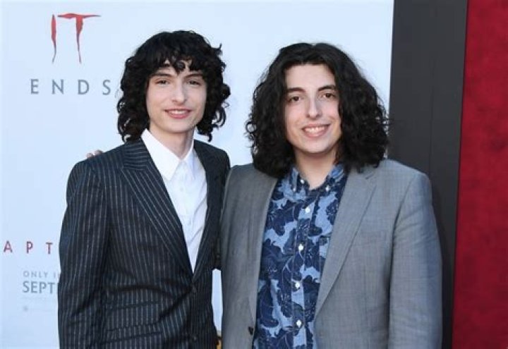 How Much Does Finn Wolfhard Weigh?