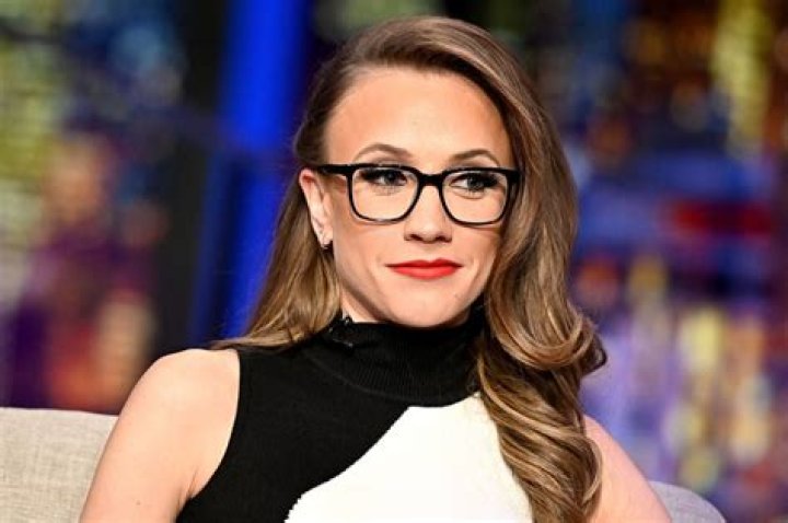 How Much Is Kat Timpf Worth?