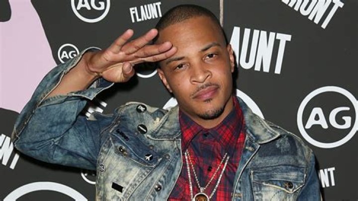How Much Is T.I. Worth?
