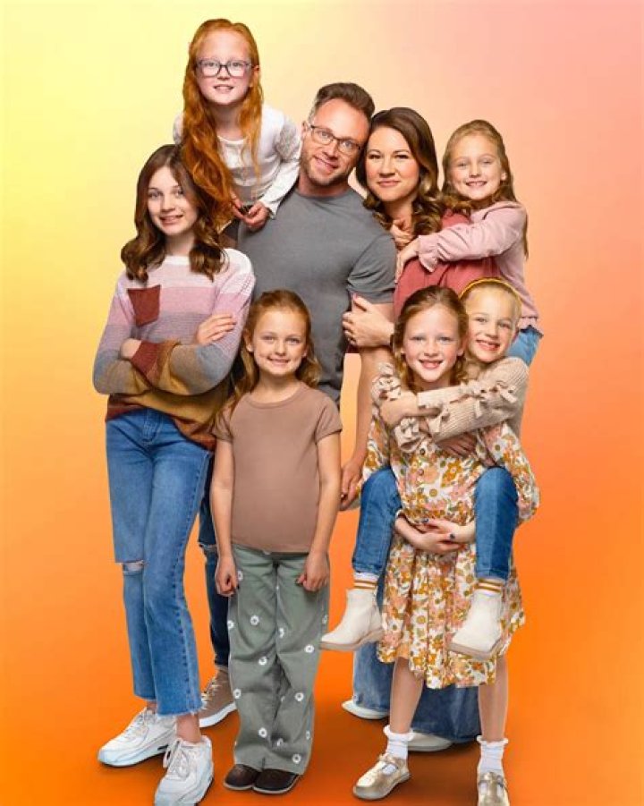 How Old Are The Quints From OutDaughtered 2023?