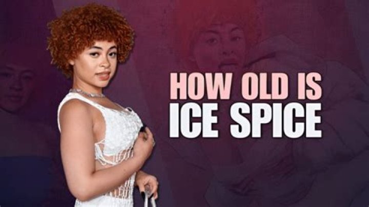 How Old Is Ice Spice Mom Age?