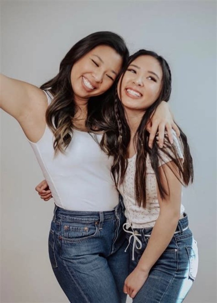 How Old Is Jackie Chung?
