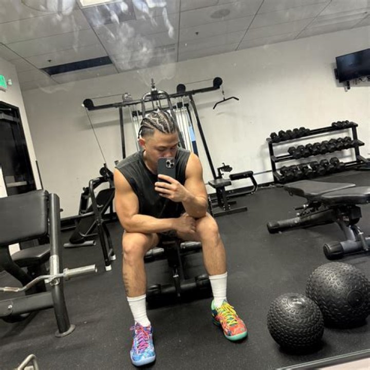 How Old Is Kenny Chao?