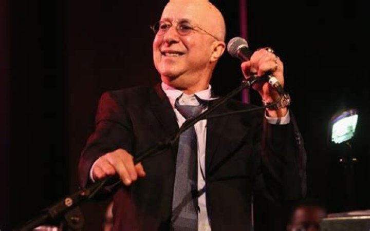 How Old Is Paul Shaffer?