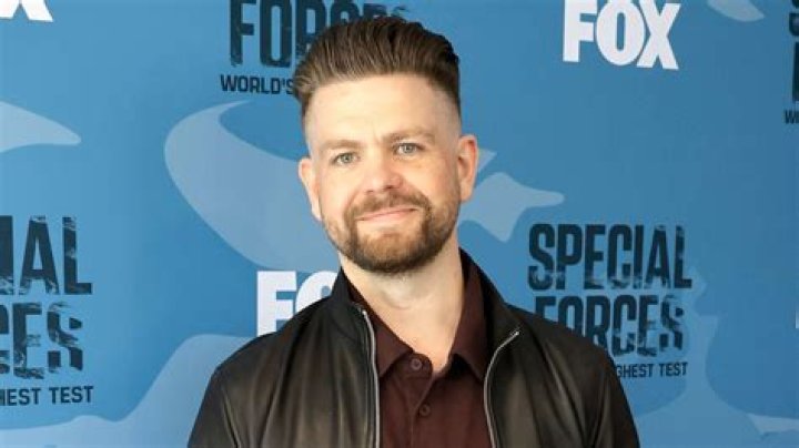 How Tall Is Jack Osbourne?