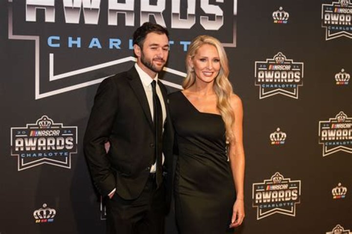 Is Chase Elliott Married? The Truth Revealed
