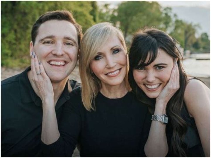 Is Connie Dieken Married To Doug Dieken?