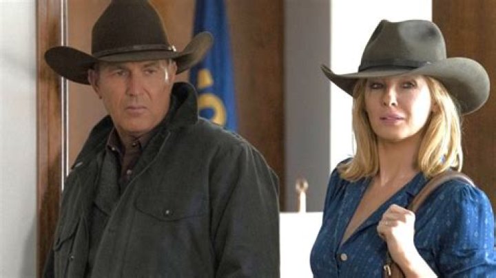 Is Kevin Costner's Daughter On Yellowstone?