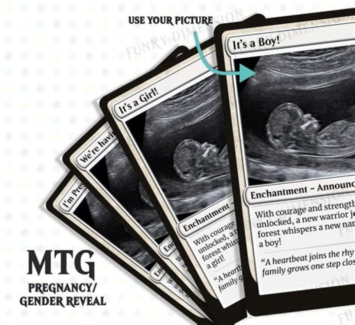 Is MTG Pregnant?