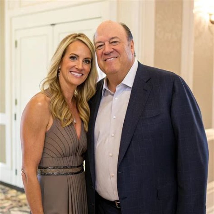 Is Paul Heyman Married?