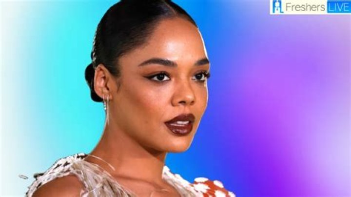 Is Tessa Thompson Pregnant?