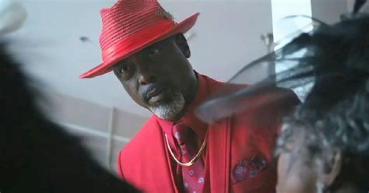 Isaiah Washington P Valley