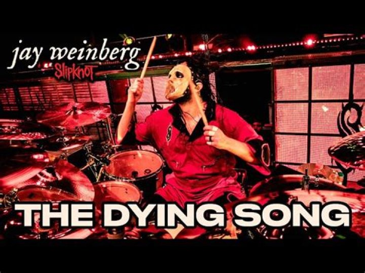 Jay Weinberg Net Worth: Uncovering The Drummer's Earnings