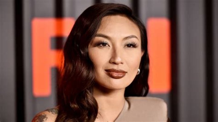 Jeannie Mai Prison: The Untold Story