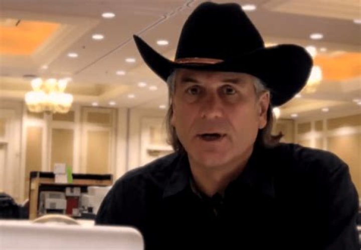 Jim Shockey Wife Illness