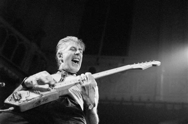 John Mayall Illness: Blues Legend's Health Struggles