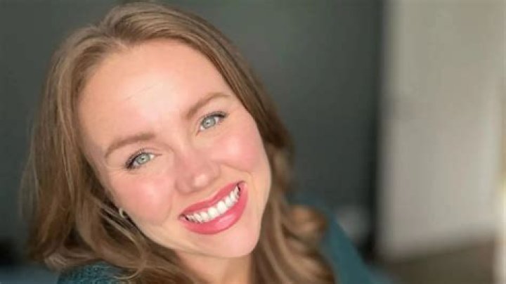 Kara Robinson Age
