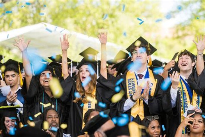 Kent State University Fall Commencement 2023 Interactive Program