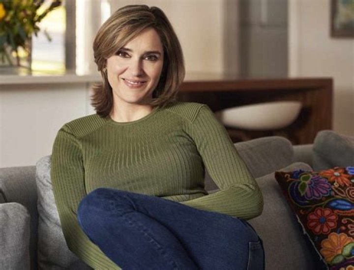 Margaret Brennan Salary