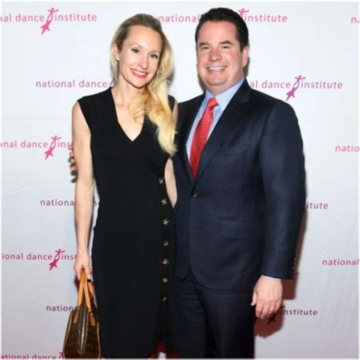 Matt Higgins Wife: Who Is She?