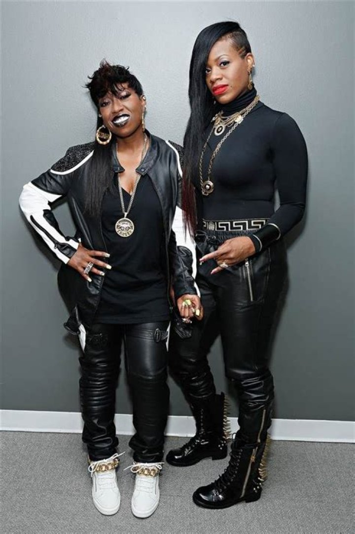 Missy Elliott Partner: Unraveling The Mystery
