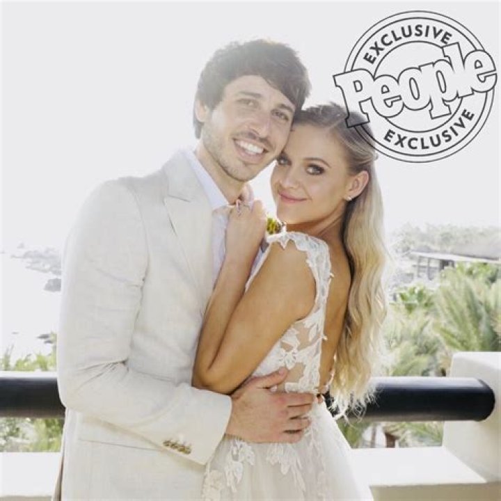 Morgan Evans And Kelsea Ballerini Wedding: A Love Story