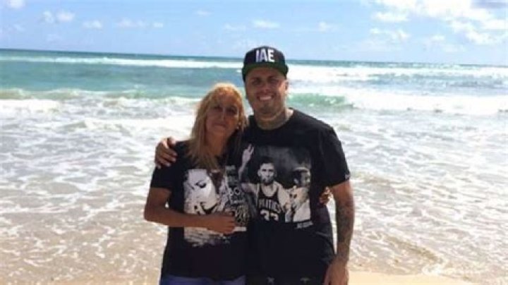 Nicky Jam Mother
