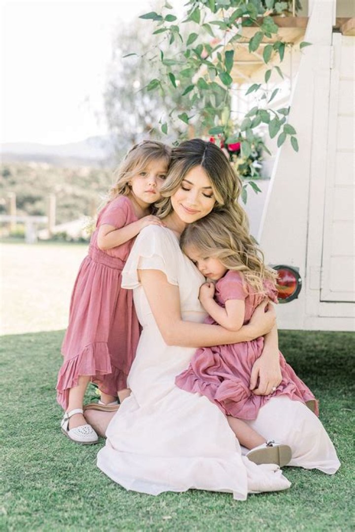 One Moment With Mommy