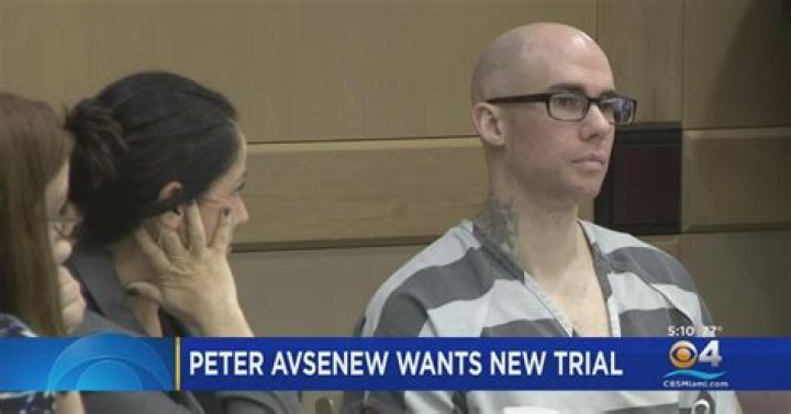 Peter Avsenew Still Alive: The Untold Story