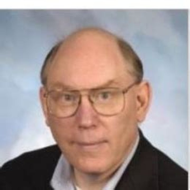 Robert Edmund Burr