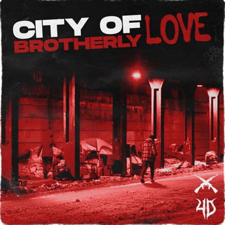 The Master Of Beats In The City Of Brotherly Love