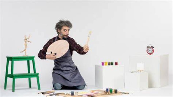 The Rising Star In The World Of Art And Creativity