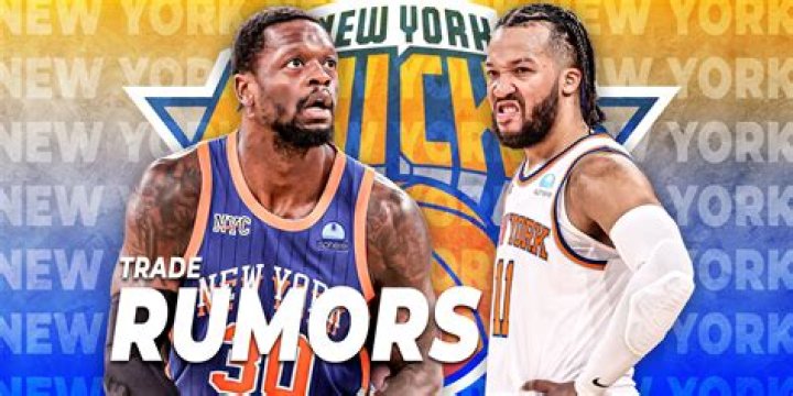 The Shocking News And Rumors